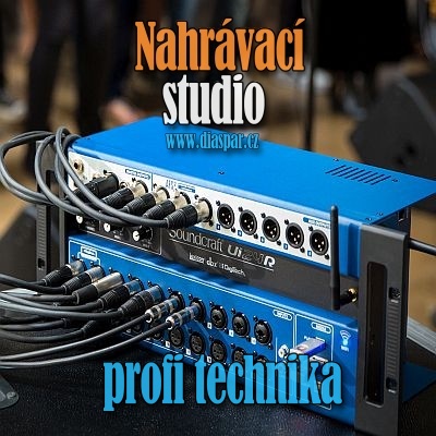 technika audio